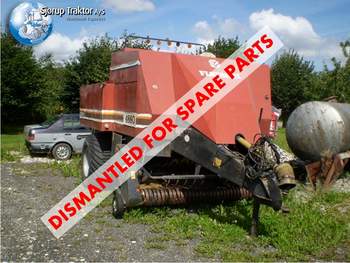 salg af Hesston 4880 Baler