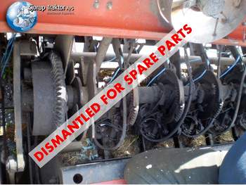 salg af Hesston 4880 Baler