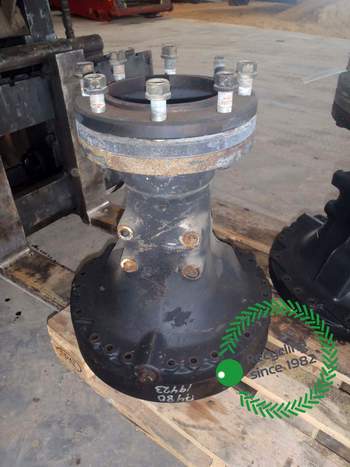 salg af Massey Ferguson 7480 RIGHT Rear Half Axle