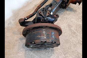 salg af Vorderachse Case Puma 210