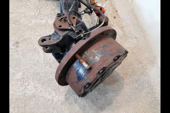 salg af Vorderachse Case Puma 210