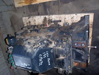 salg af Getriebe Case Puma 195