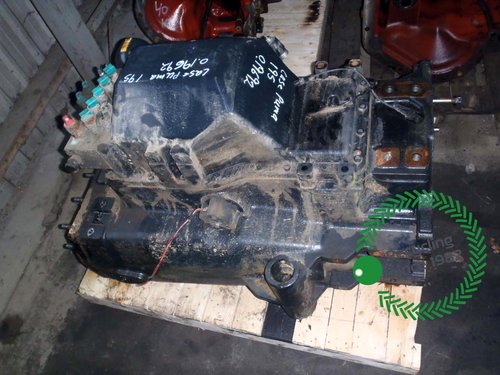 salg af Getriebe Case Puma 195