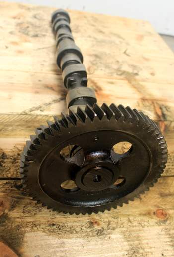 salg af Nockenwelle John Deere 6320