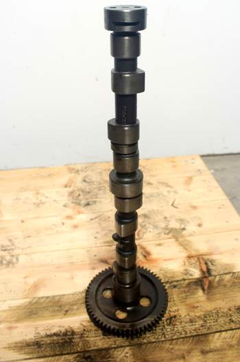 salg af Nockenwelle John Deere 6320