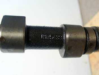 salg af Nockenwelle John Deere 6320