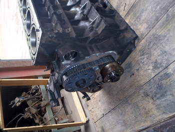 salg af Shortblock Atlas AR75