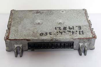 salg af Steuergerät (ECU) Hitachi ZX350LC-3