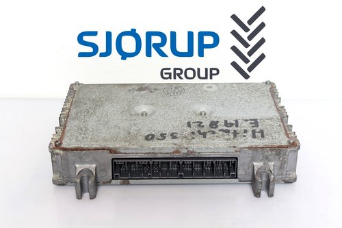 salg af Steuergerät (ECU) Hitachi ZX350LC-3