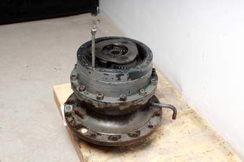 salg af Schwenkgetriebe Hitachi ZX350LC-3