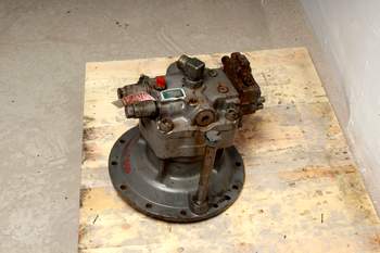 salg af Schwenkmotor Hitachi ZX350LC-3