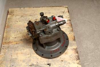salg af Schwenkmotor Hitachi ZX350LC-3
