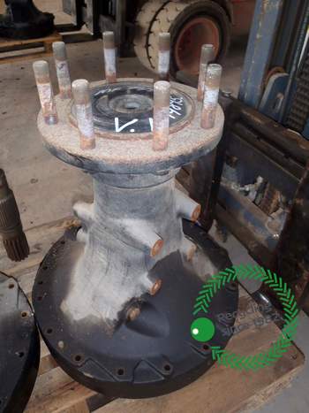 salg af Massey Ferguson 7495 LEFT Rear Half Axle