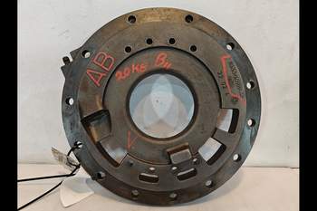salg af Bremsegehäuse, Hinterachsen Ford 7840 LINKS