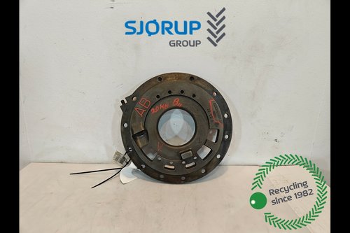salg af Bremsegehäuse, Hinterachsen Ford 7840 LINKS