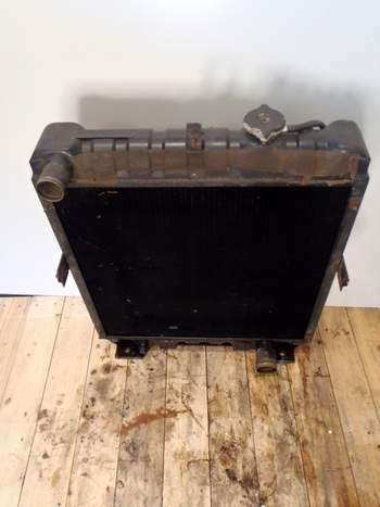 salg af Wasserkühler Case 956