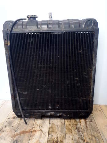 salg af Wasserkühler Case 956