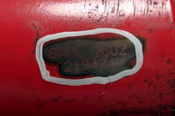 salg af Hydraulische Zylinder Manitou 835-120