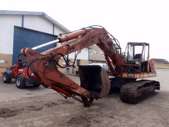 salg af O&K   Excavator