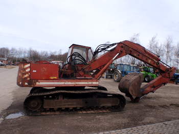 salg af O&K   Excavator