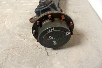 salg af Vorderachse Fermec 960 