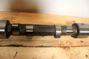 salg af Nockenwelle Fermec 960
