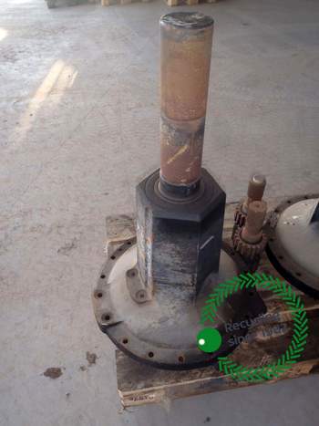 salg af Case 7250 RIGHT Rear Half Axle