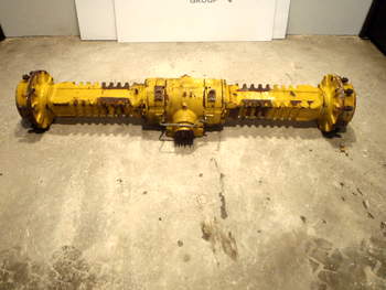 salg af Vorderachse Hydrema 906 B