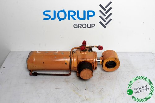 salg af Hydraulische Zylinder Case 595