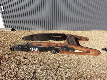 salg af Laderrahmen Caterpillar 434 E