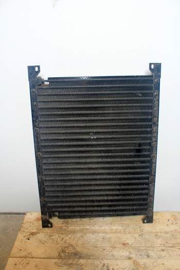 salg af Ölkühler Caterpillar 434 E