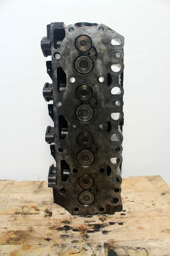 salg af Zylinderkopf Volvo L45 D