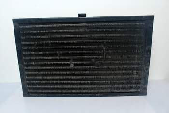 salg af New Holland 8670 Condenser