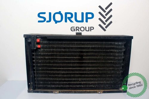 salg af New Holland 8670 Condenser