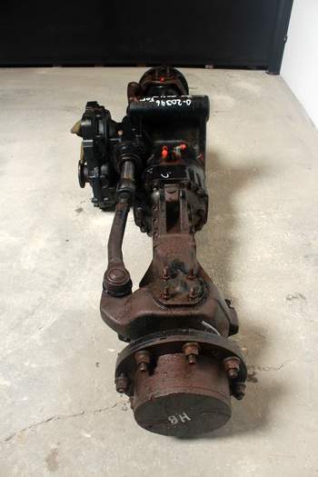 salg af Vorderachse Massey Ferguson 8947