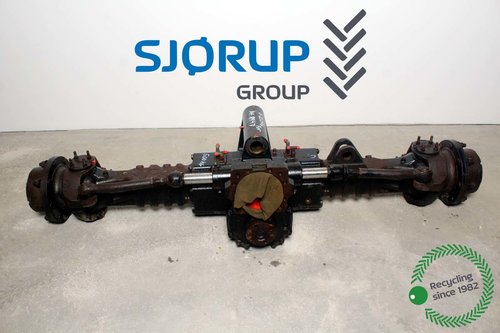 salg af Vorderachse Massey Ferguson 8947