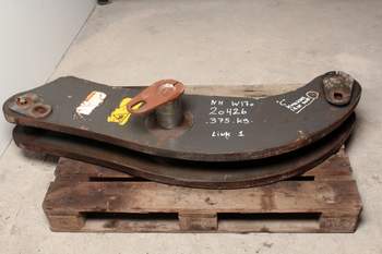 salg af Umlenkhebel New Holland W170