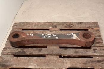 salg af Umlenkhebel New Holland W170