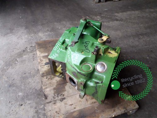 salg af Getriebe John Deere 1640