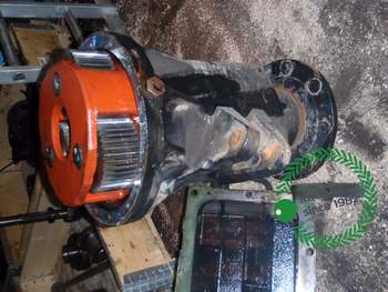 salg af Case IH 1056 LEFT Rear Half Axle