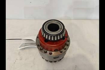 salg af John Deere 6620  Front axle differential