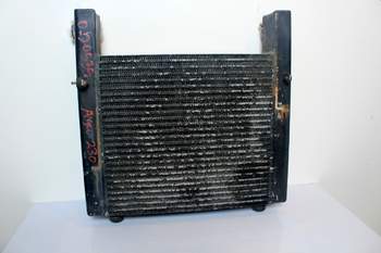 salg af Intercooler Deutz-Fahr Agrotron 230