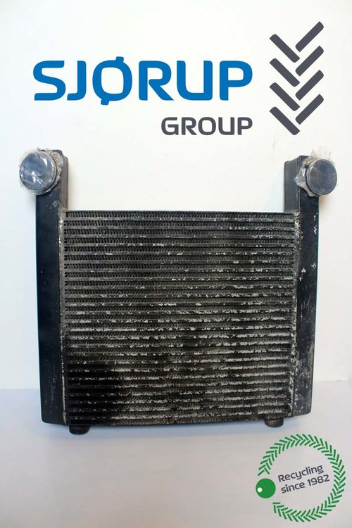 salg af Intercooler Deutz-Fahr Agrotron 230