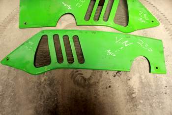 salg af Motorhaube Deutz-Fahr Agrotron 230