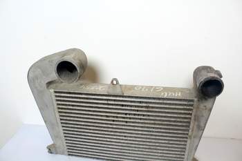 salg af Intercooler Hürlimann 6190