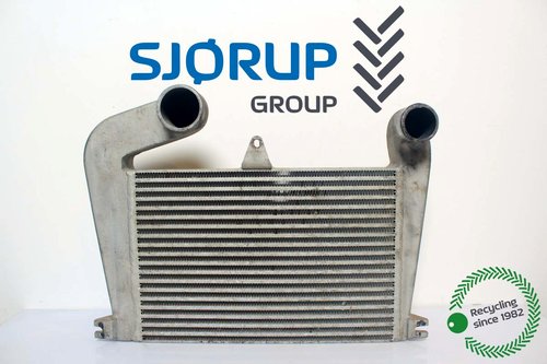 salg af Intercooler Hürlimann 6190