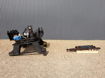 salg af Sonstige Gebrauchtteile Linde 4230