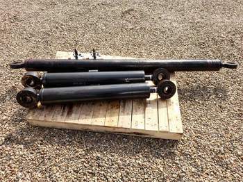 salg af Sonstige Gebrauchtteile Linde 4230
