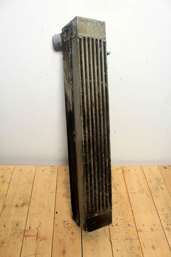 salg af Intercooler Hydrema 926 C