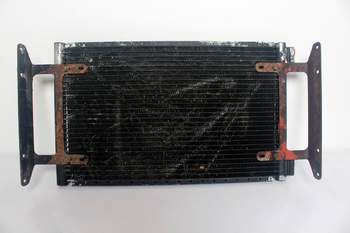 salg af Kondensator Hydrema 926 C